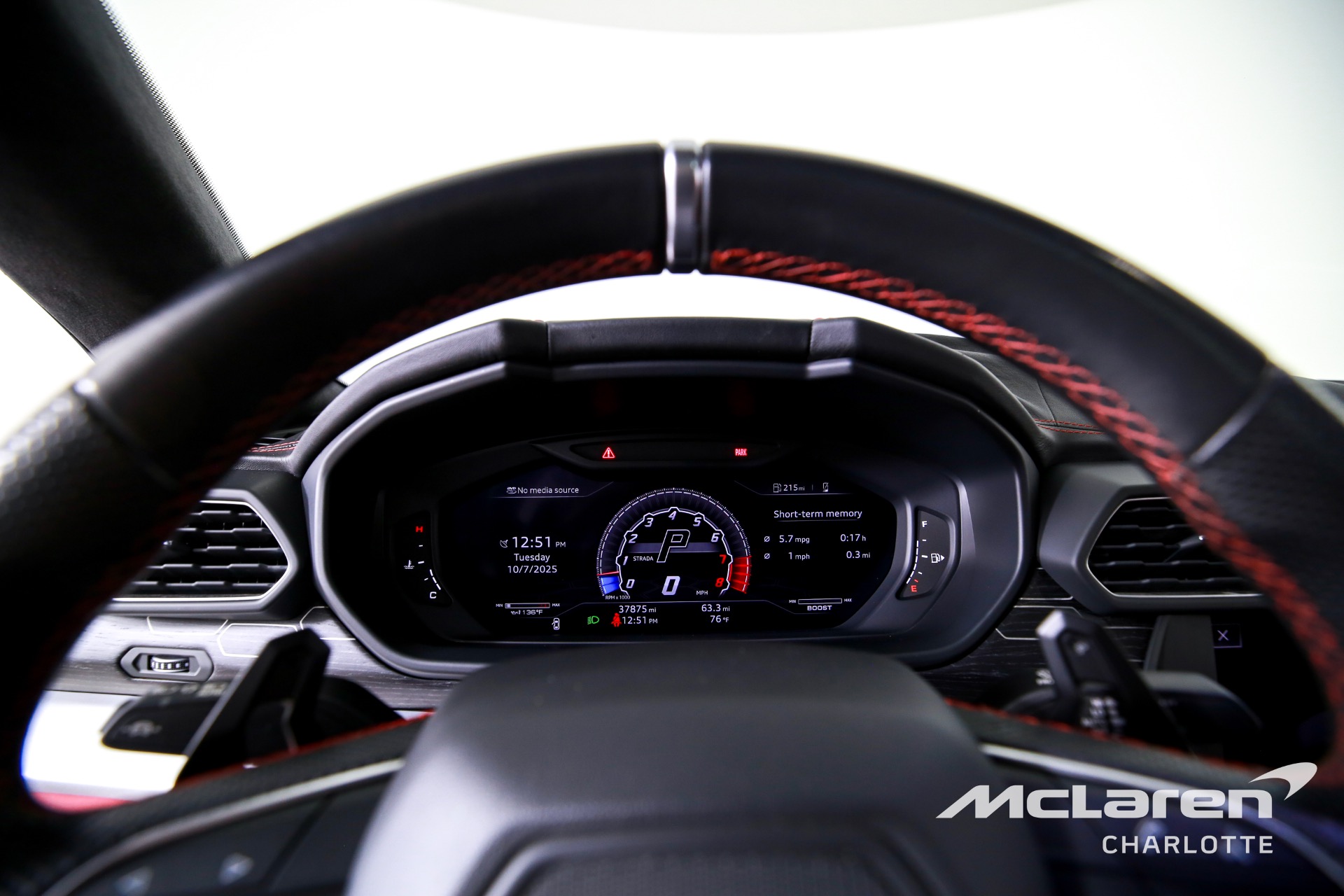 Used 2019 Lamborghini Urus  | Charlotte, NC