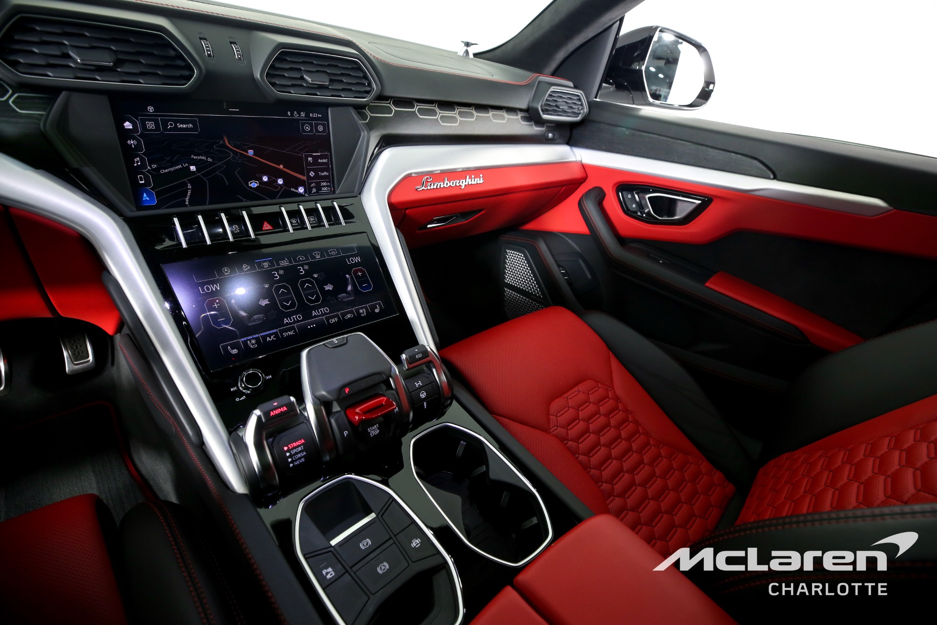Used 2019 Lamborghini Urus  | Charlotte, NC