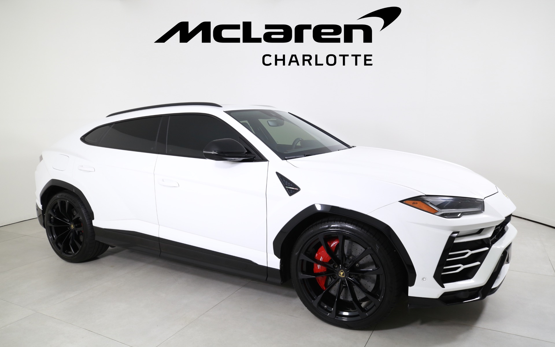 Used 2019 Lamborghini Urus  | Charlotte, NC