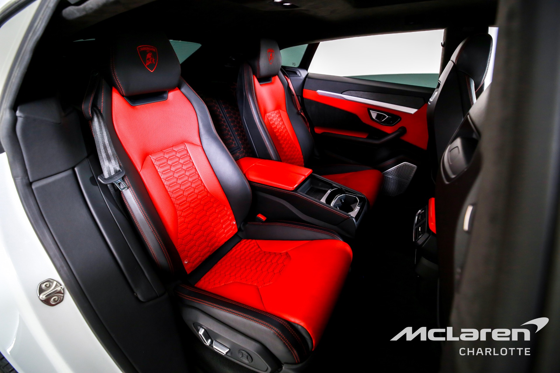 Used 2019 Lamborghini Urus  | Charlotte, NC