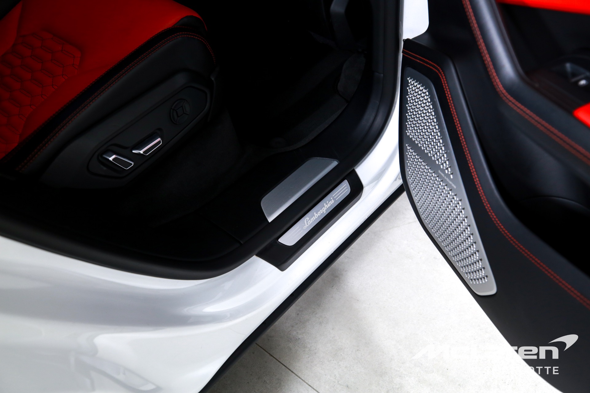 Used 2019 Lamborghini Urus  | Charlotte, NC