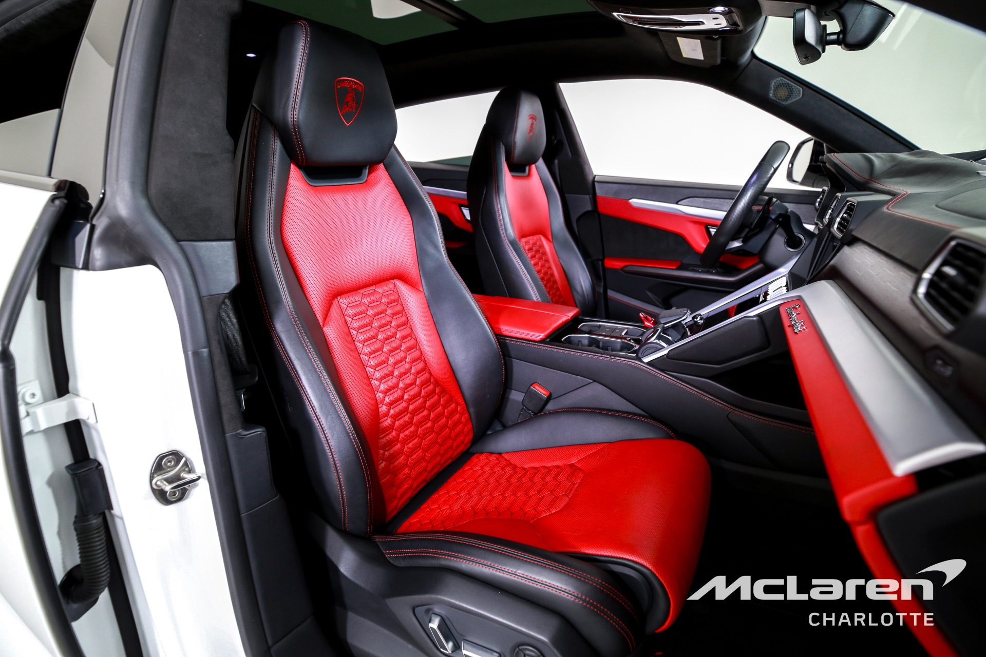 Used 2019 Lamborghini Urus  | Charlotte, NC