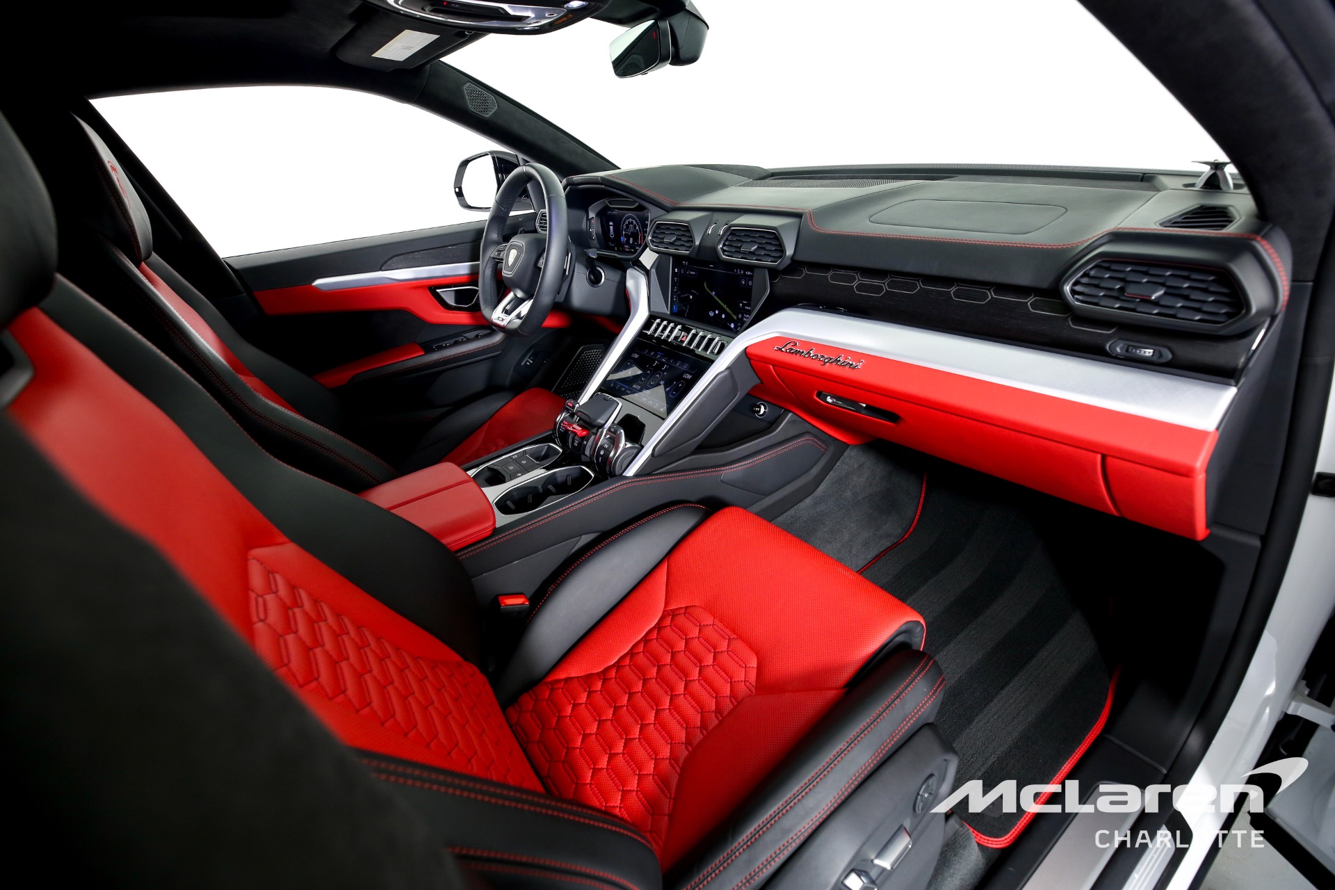 Used 2019 Lamborghini Urus  | Charlotte, NC