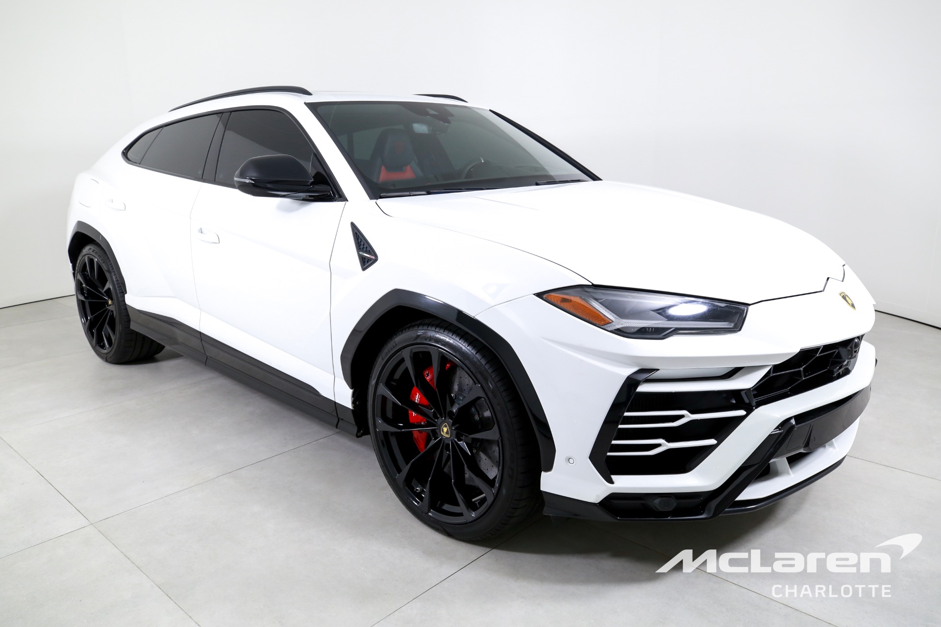 Used 2019 Lamborghini Urus  | Charlotte, NC