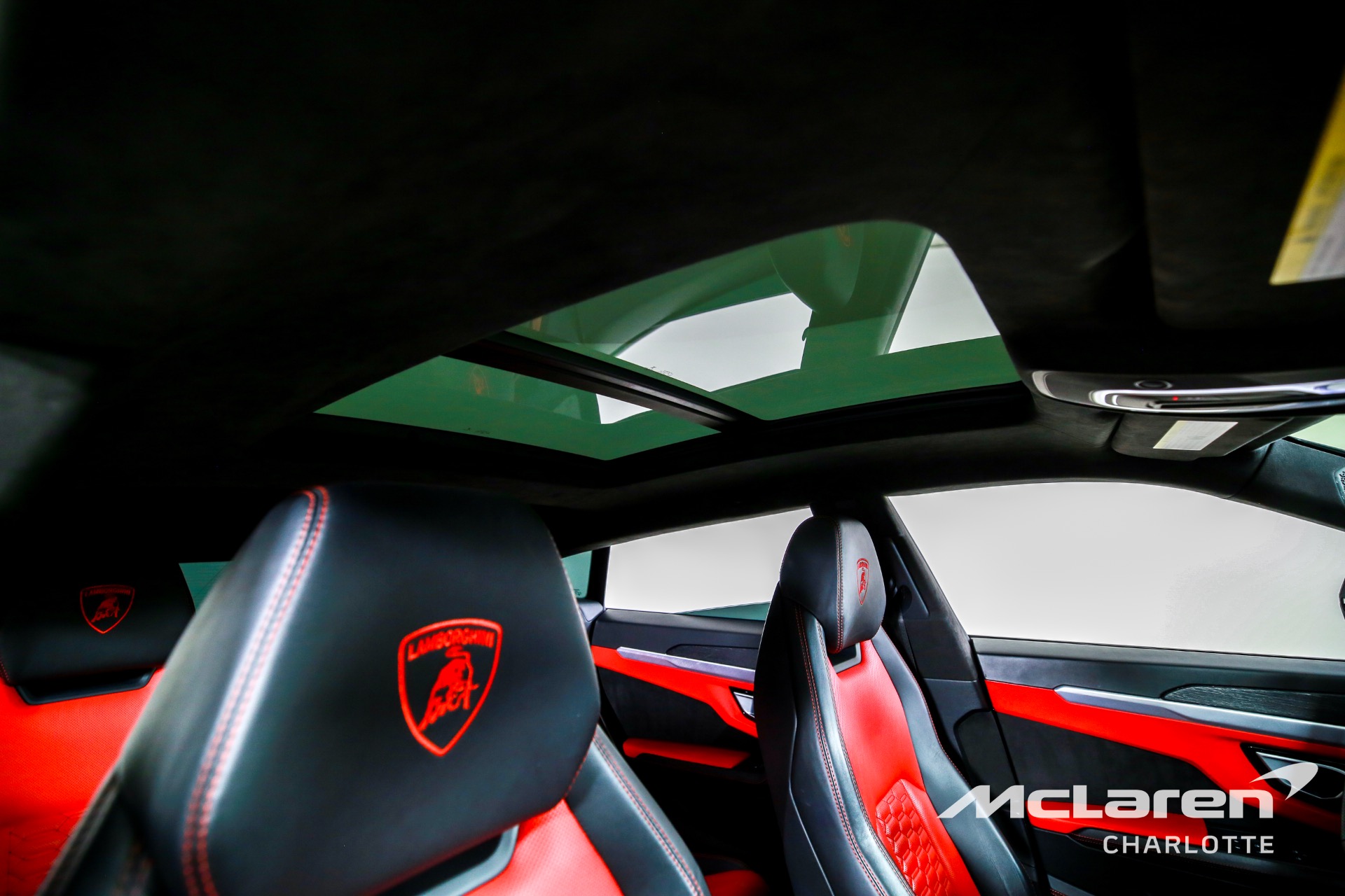 Used 2019 Lamborghini Urus  | Charlotte, NC