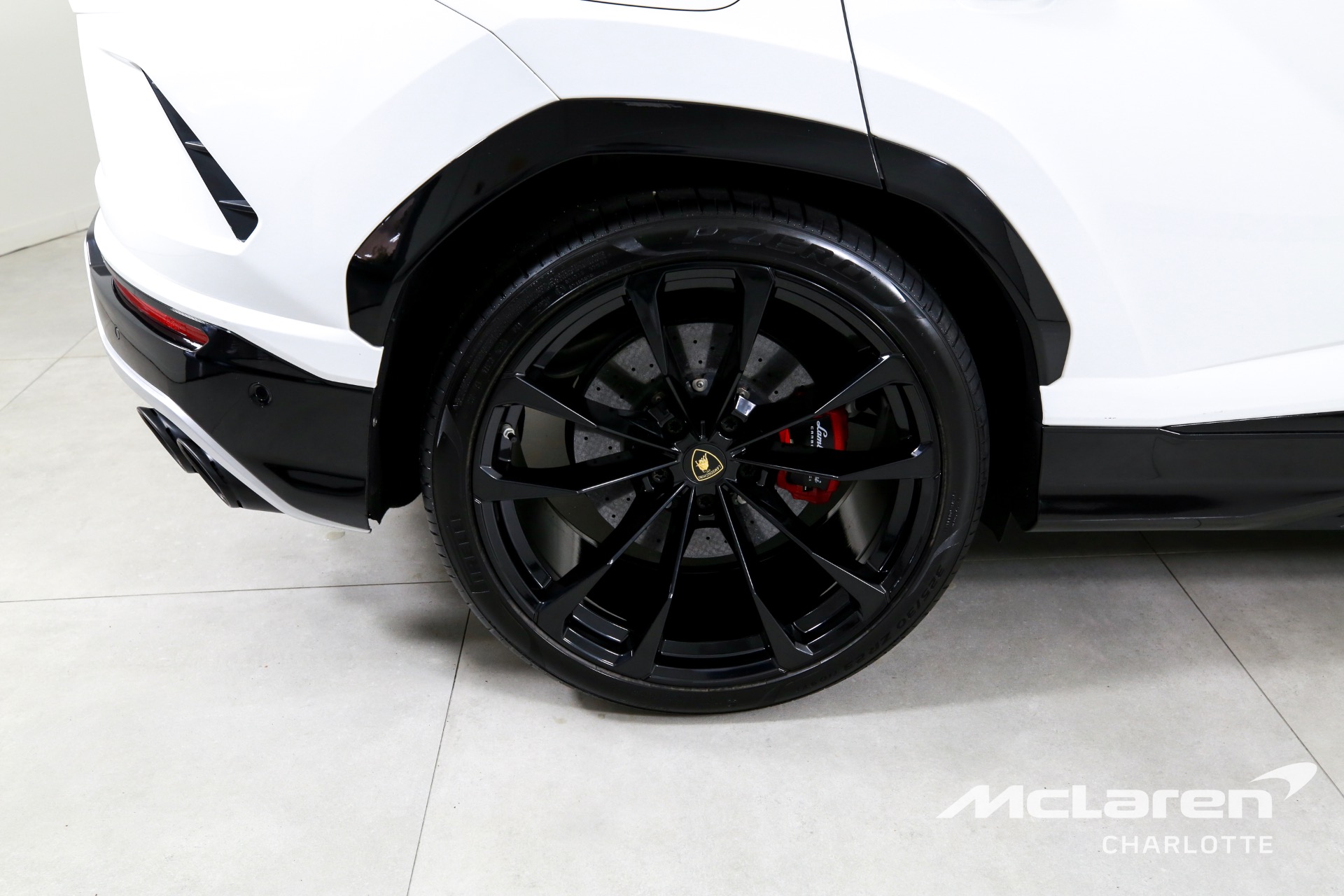 Used 2019 Lamborghini Urus  | Charlotte, NC