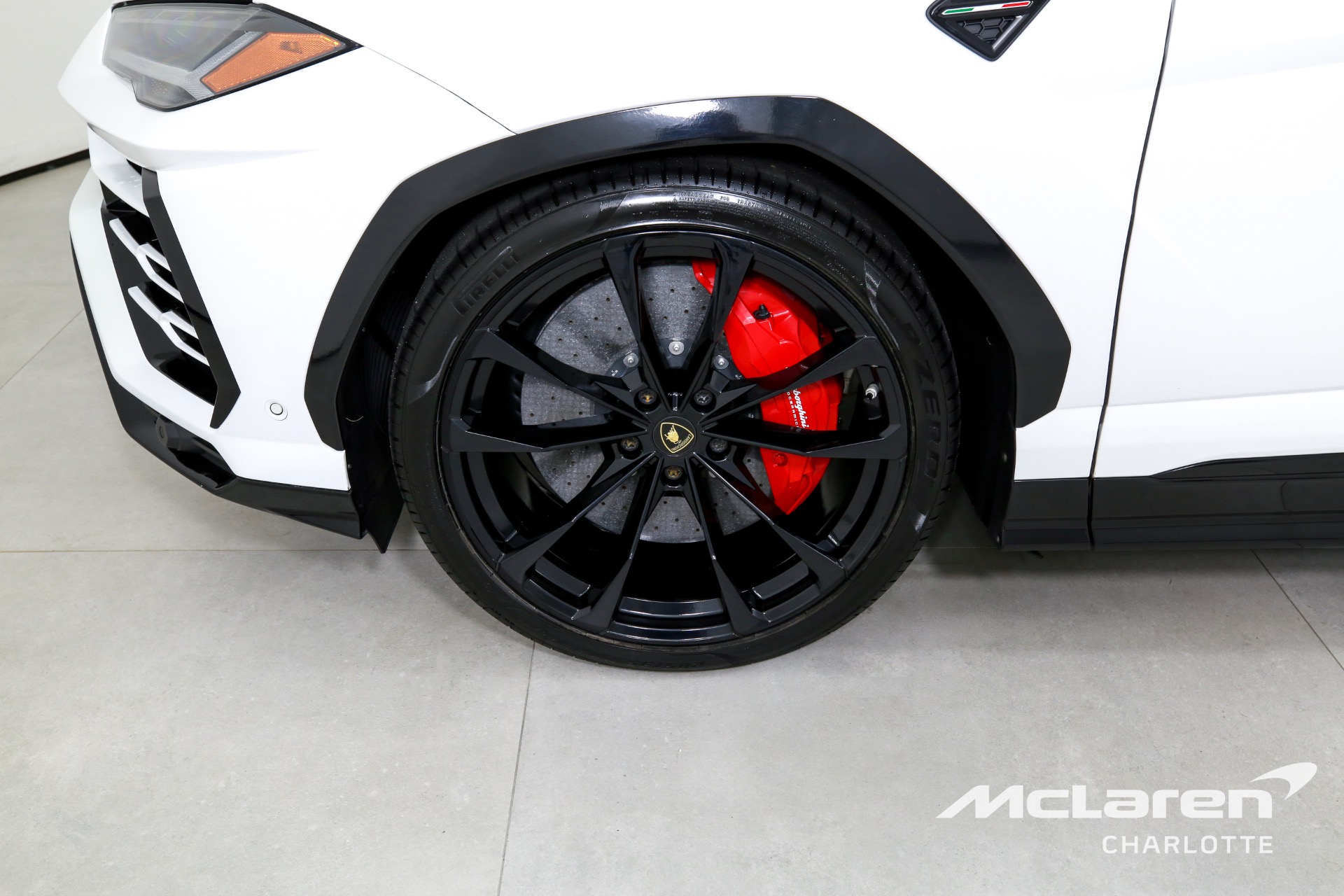 Used 2019 Lamborghini Urus  | Charlotte, NC