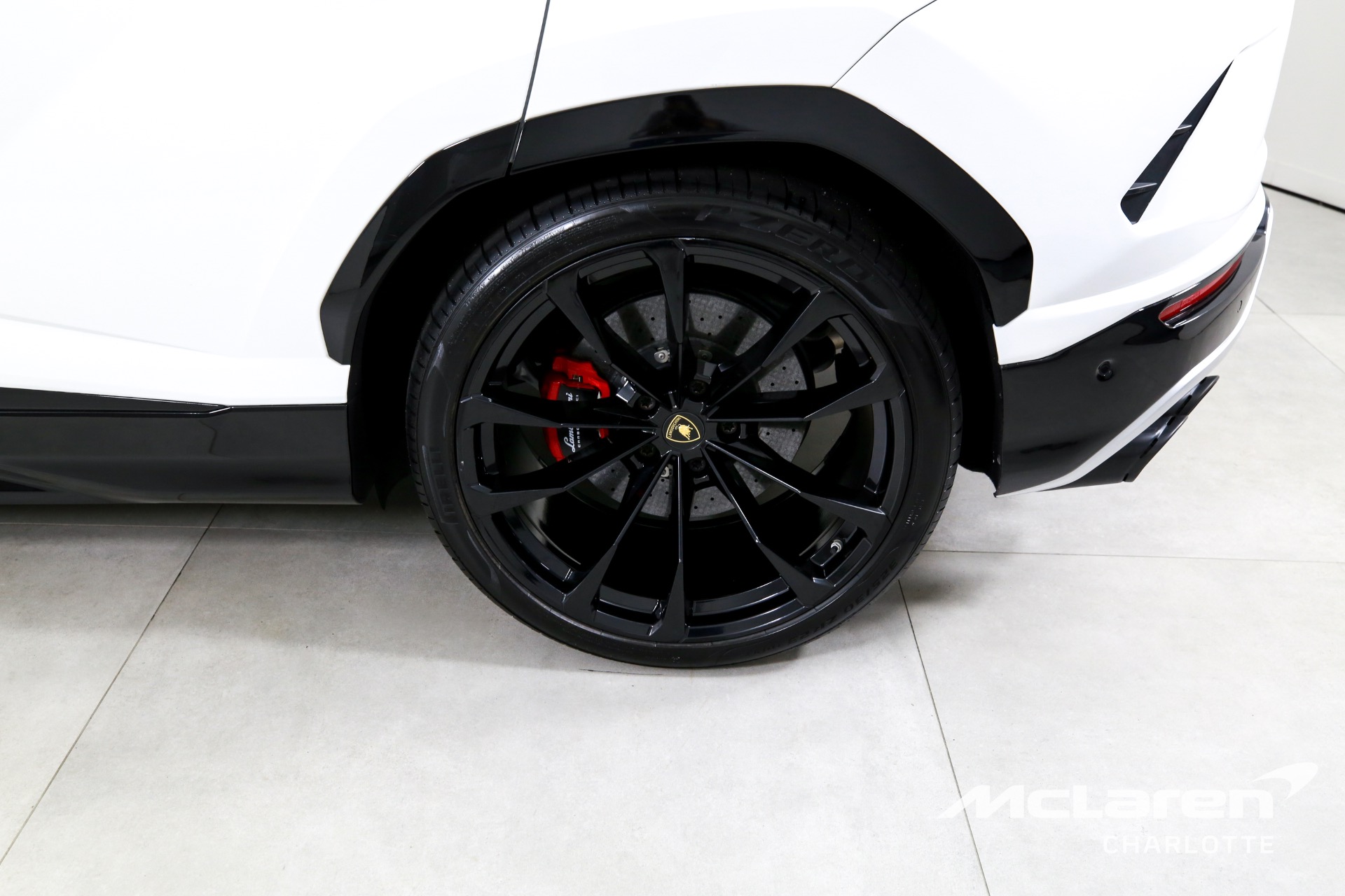 Used 2019 Lamborghini Urus  | Charlotte, NC