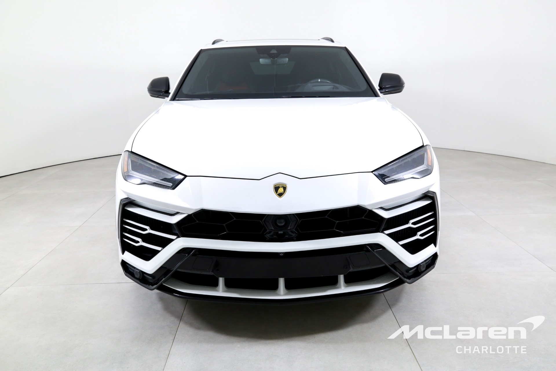 Used 2019 Lamborghini Urus  | Charlotte, NC