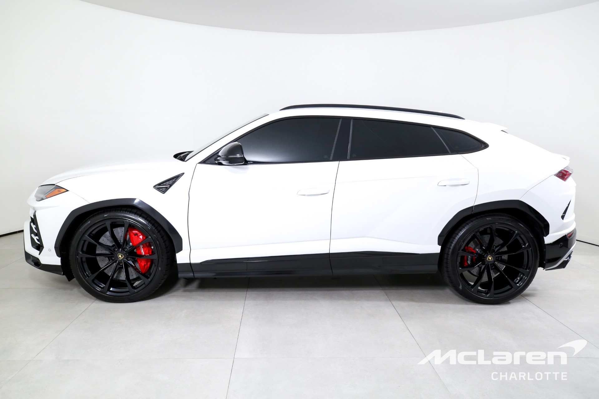Used 2019 Lamborghini Urus  | Charlotte, NC