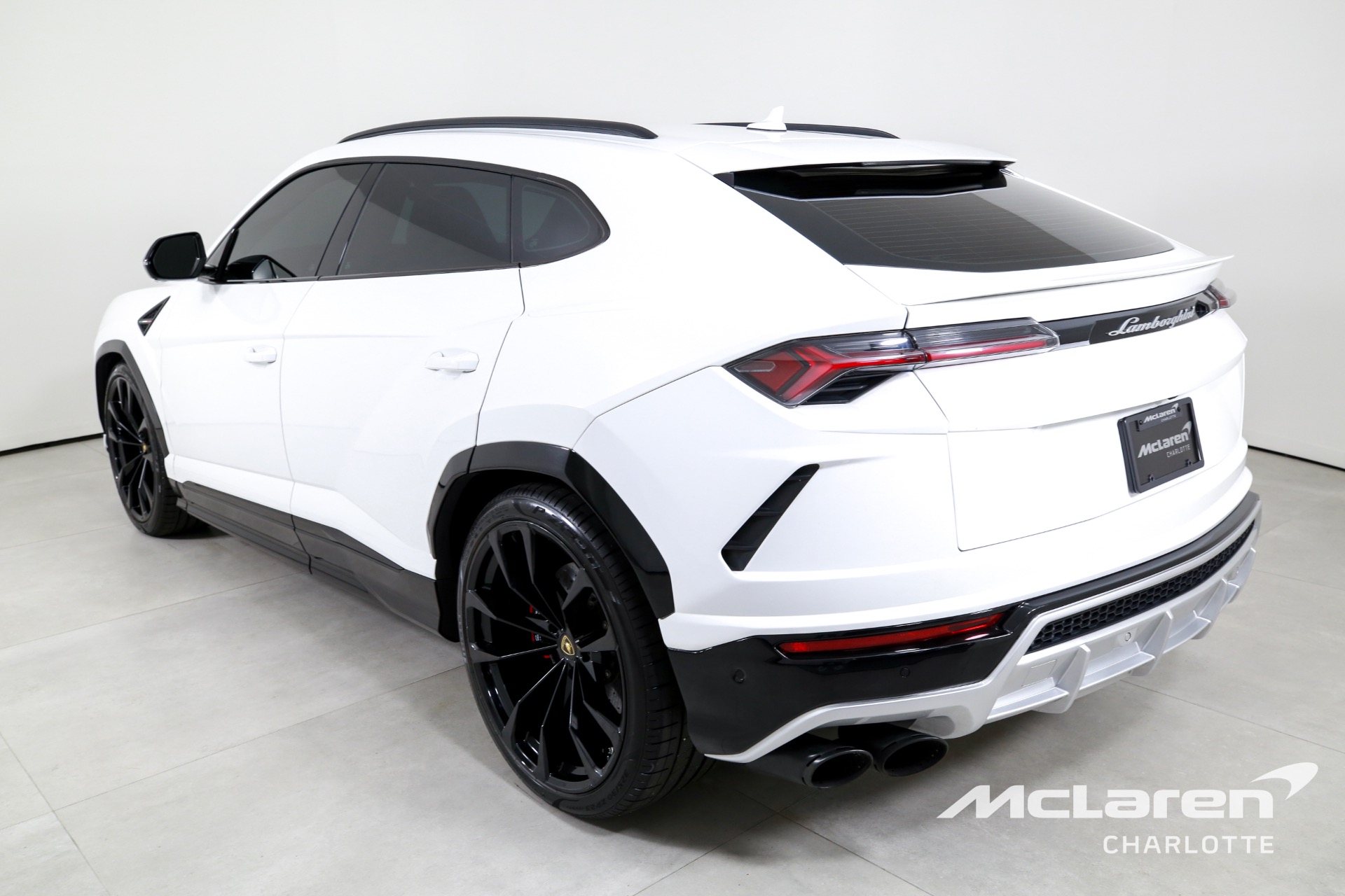 Used 2019 Lamborghini Urus  | Charlotte, NC