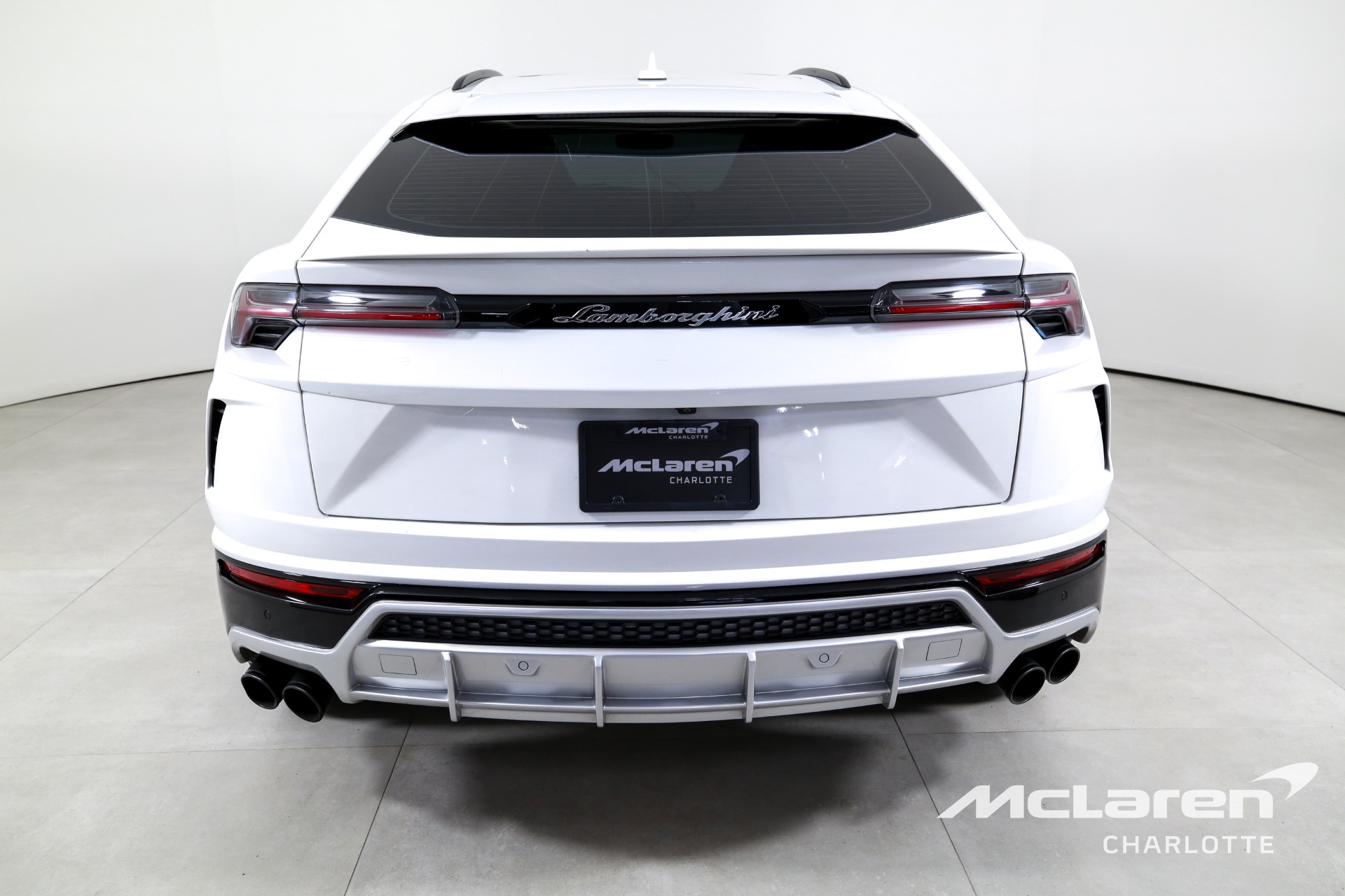 Used 2019 Lamborghini Urus  | Charlotte, NC