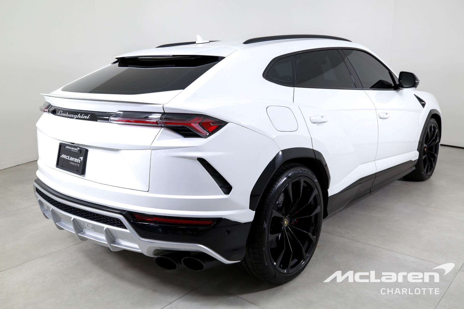 Used 2019 Lamborghini Urus  | Charlotte, NC