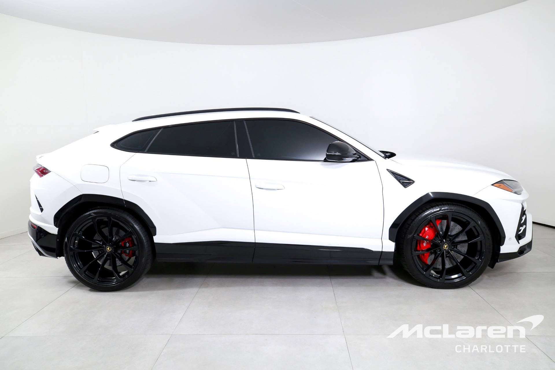 Used 2019 Lamborghini Urus  | Charlotte, NC