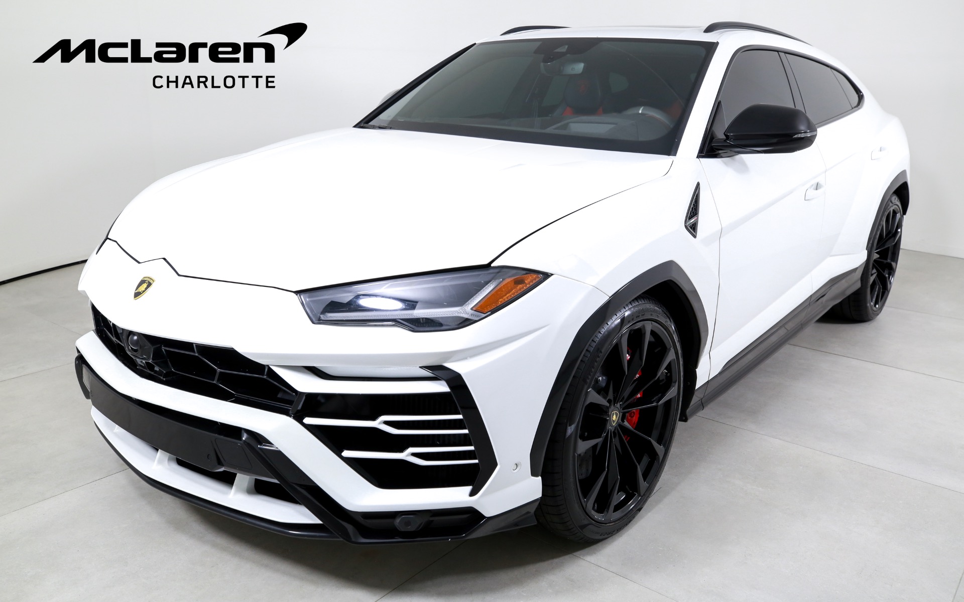 Used 2019 Lamborghini Urus  | Charlotte, NC