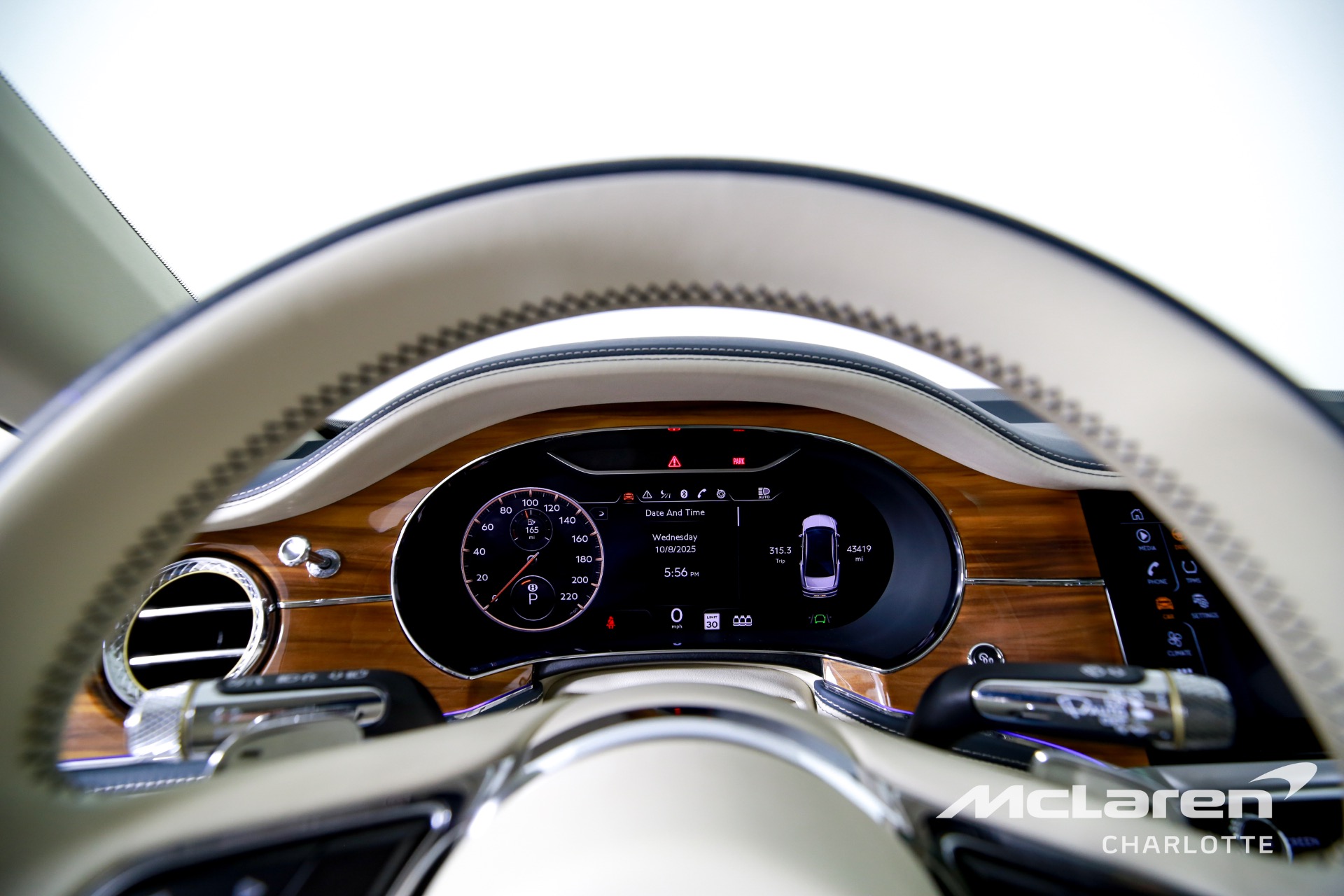 Used 2021 Bentley Flying Spur W12 | Charlotte, NC