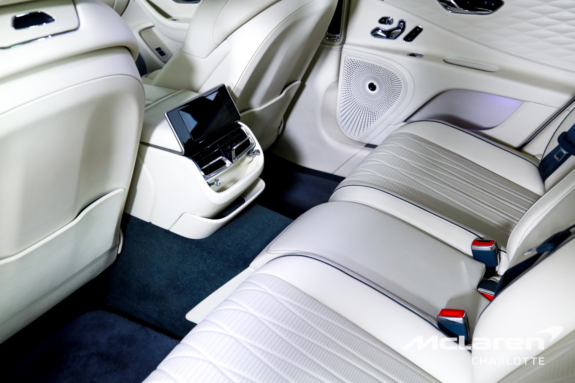 Used 2021 Bentley Flying Spur W12 | Charlotte, NC