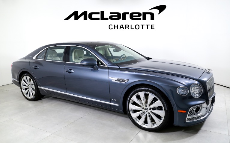 Used-2021-Bentley-Flying-Spur-W12