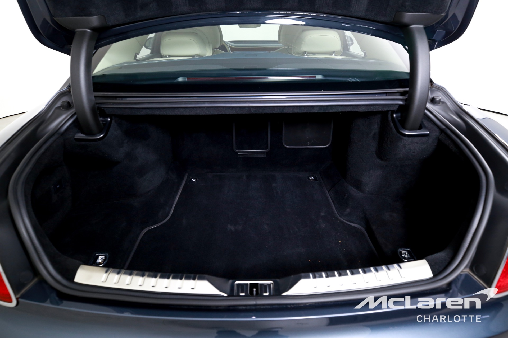 Used 2021 Bentley Flying Spur W12 | Charlotte, NC