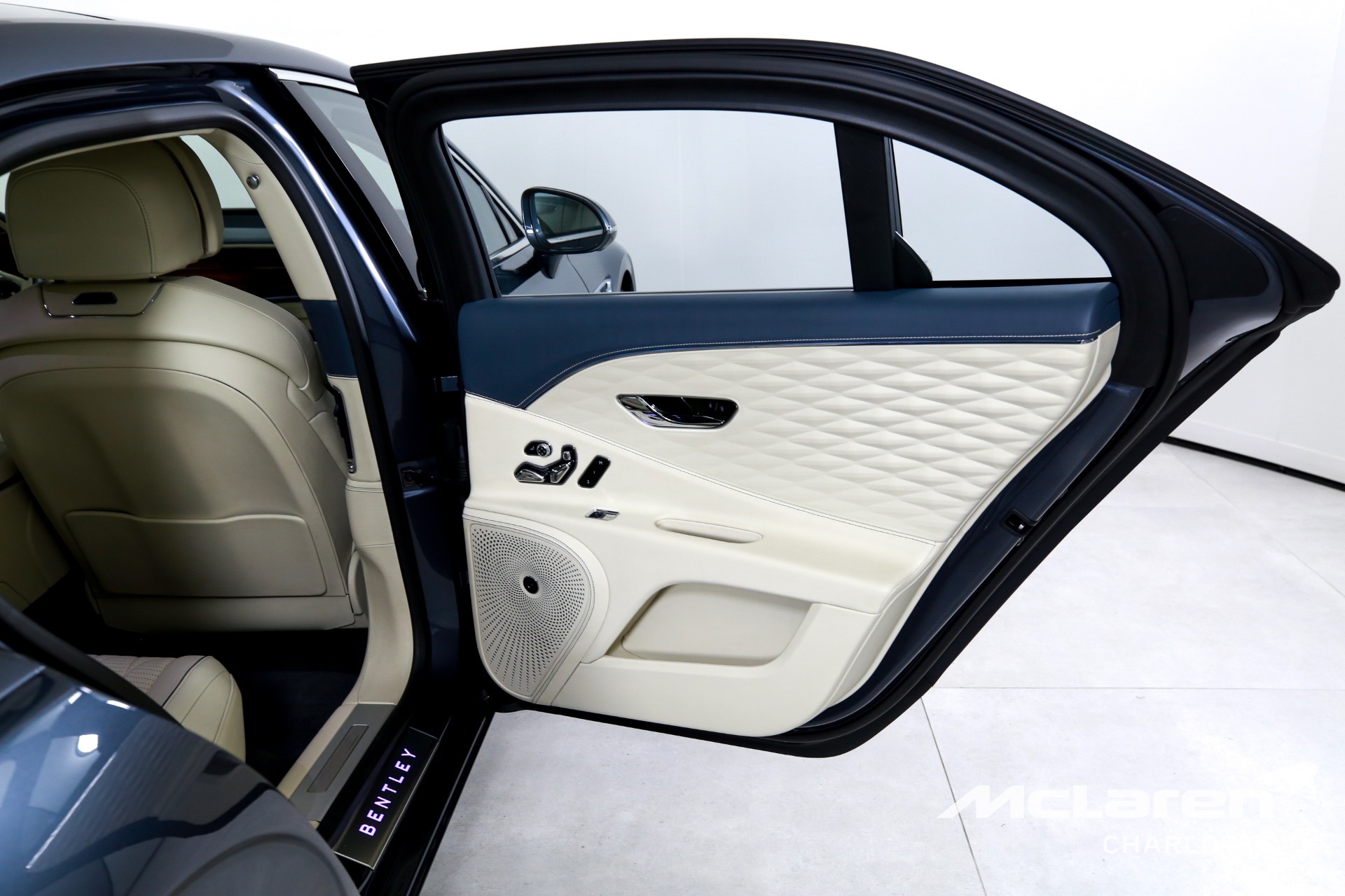 Used 2021 Bentley Flying Spur W12 | Charlotte, NC