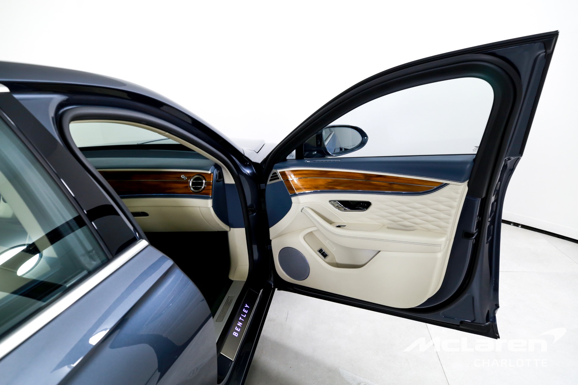 Used 2021 Bentley Flying Spur W12 | Charlotte, NC