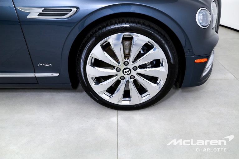 Used-2021-Bentley-Flying-Spur-W12