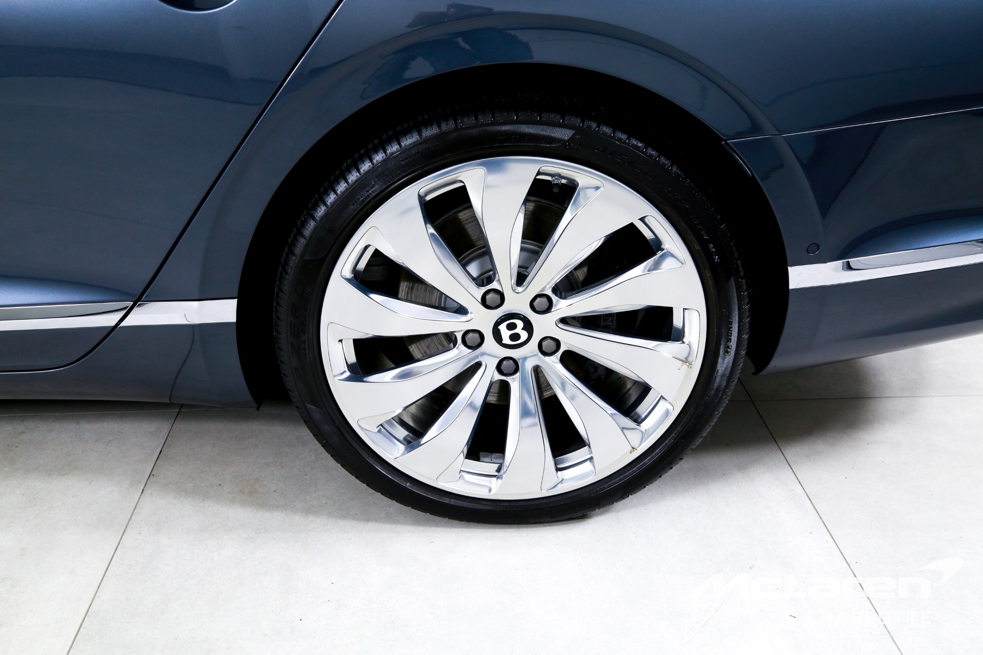 Used 2021 Bentley Flying Spur W12 | Charlotte, NC
