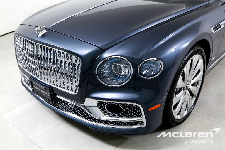Used-2021-Bentley-Flying-Spur-W12