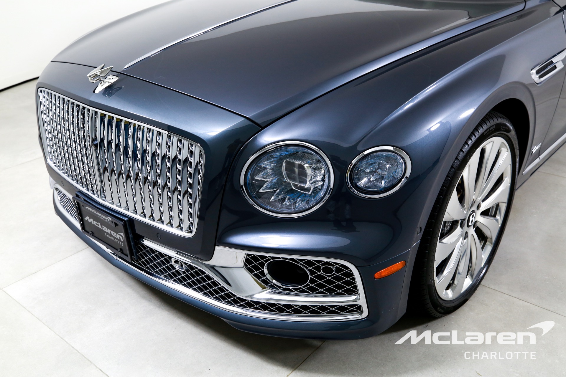 Used 2021 Bentley Flying Spur W12 | Charlotte, NC