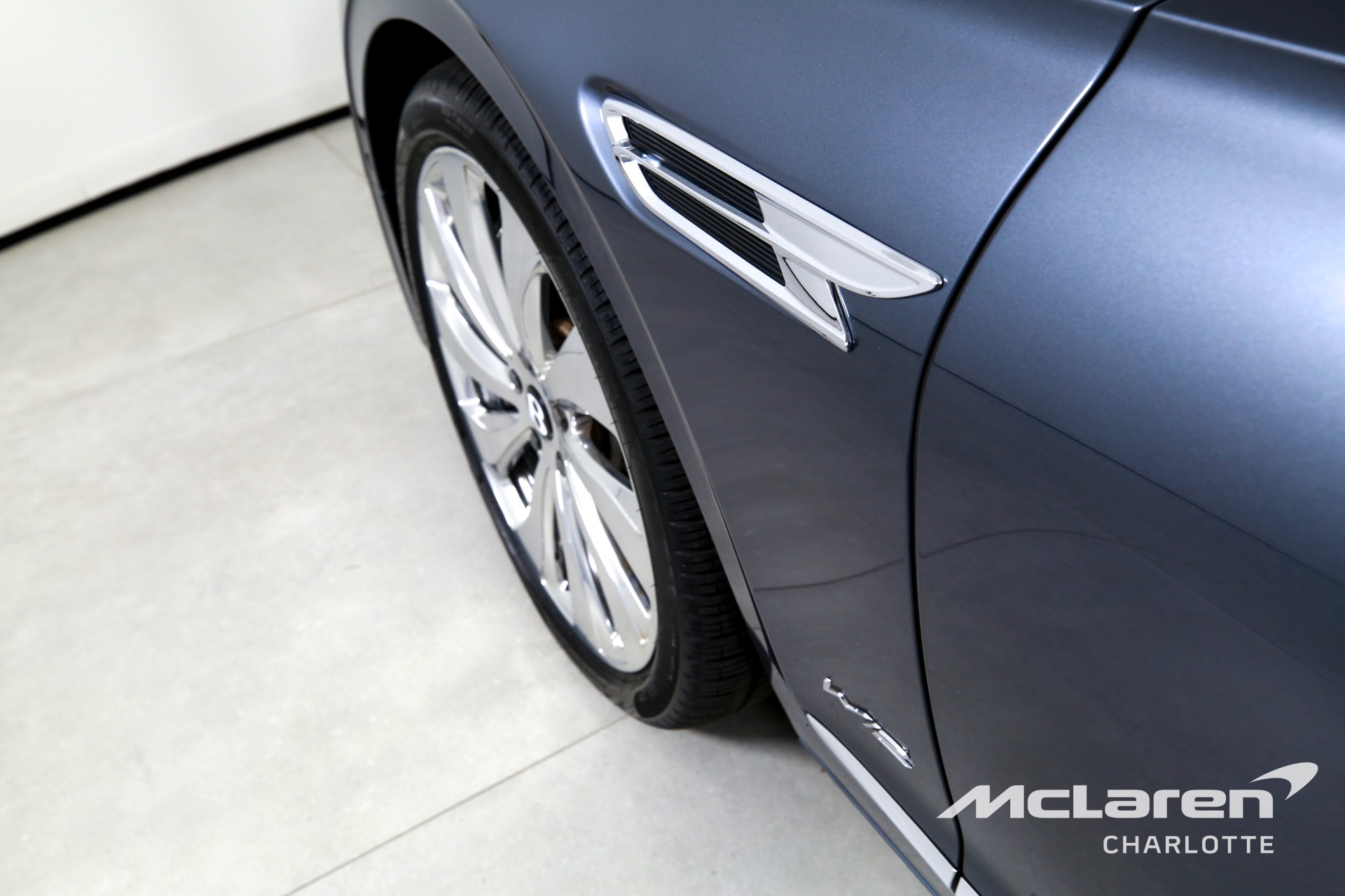 Used 2021 Bentley Flying Spur W12 | Charlotte, NC