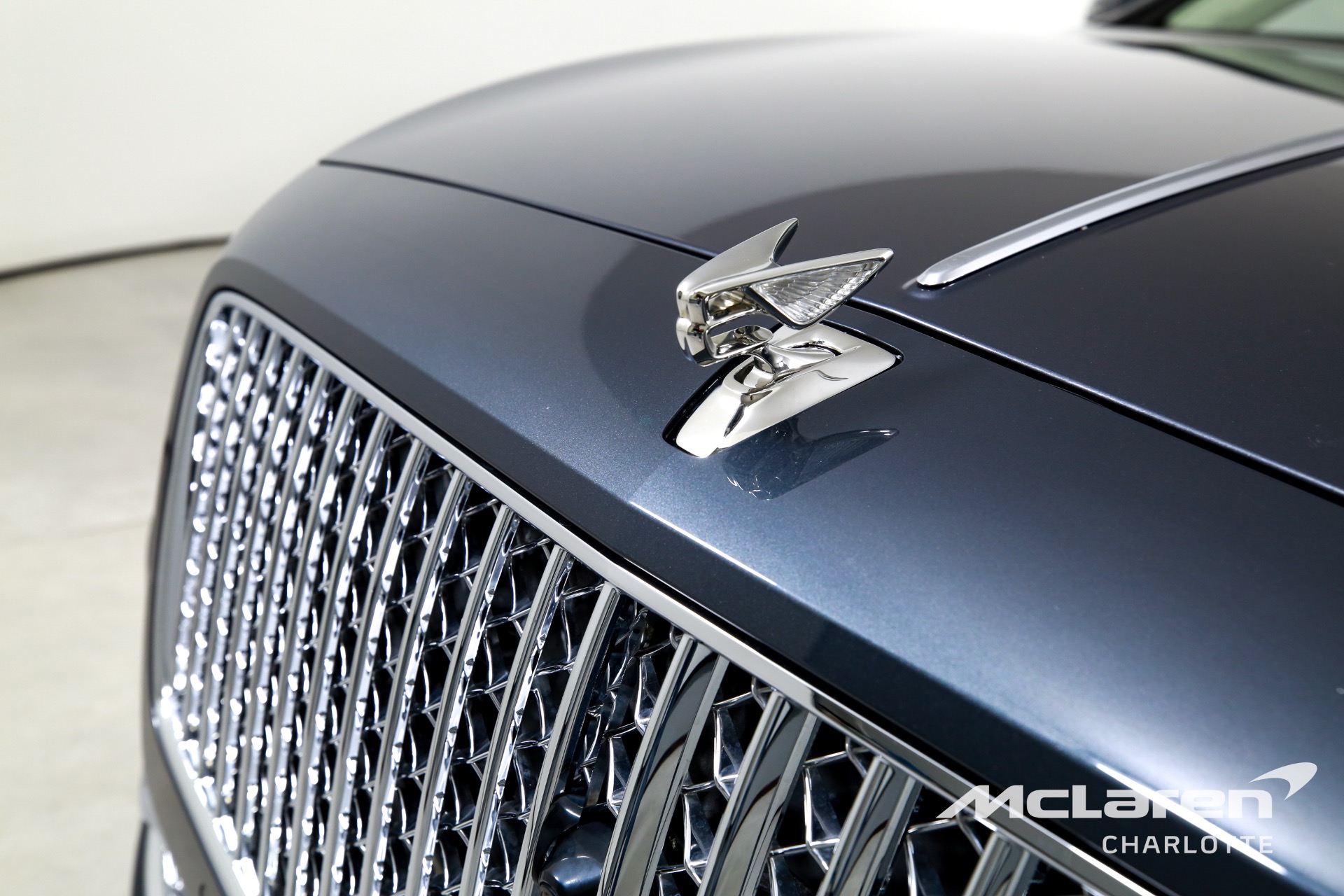 Used 2021 Bentley Flying Spur W12 | Charlotte, NC