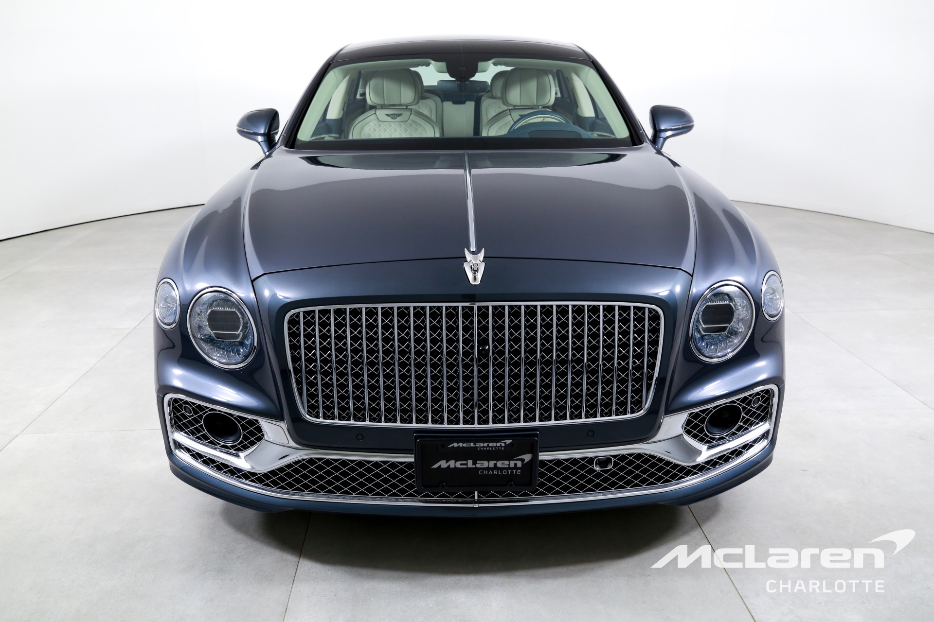 Used 2021 Bentley Flying Spur W12 | Charlotte, NC