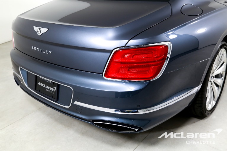Used-2021-Bentley-Flying-Spur-W12