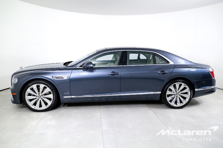 Used-2021-Bentley-Flying-Spur-W12