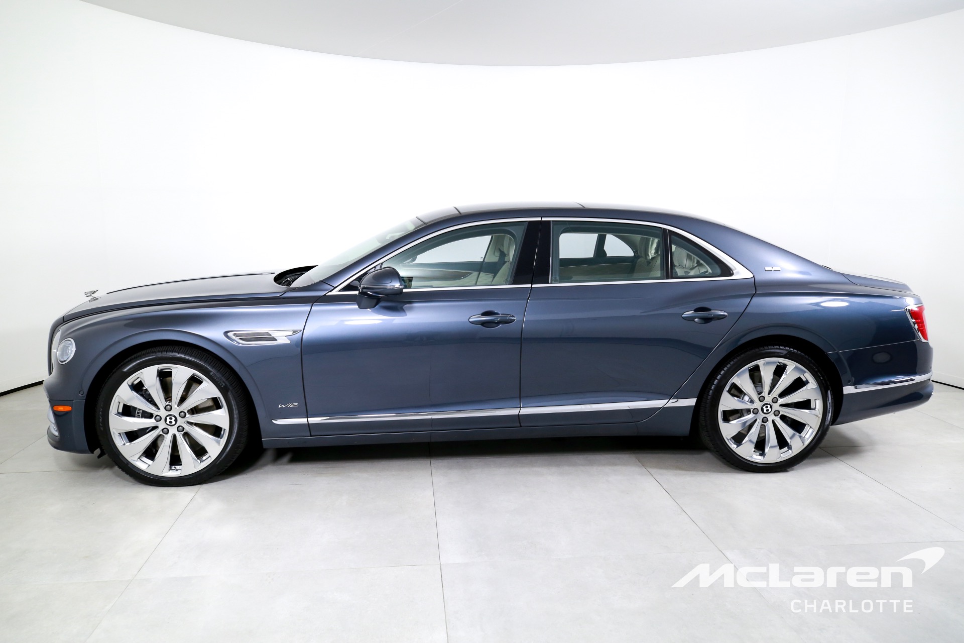 Used 2021 Bentley Flying Spur W12 | Charlotte, NC