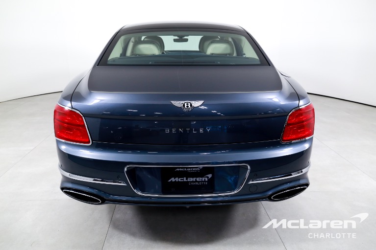 Used-2021-Bentley-Flying-Spur-W12