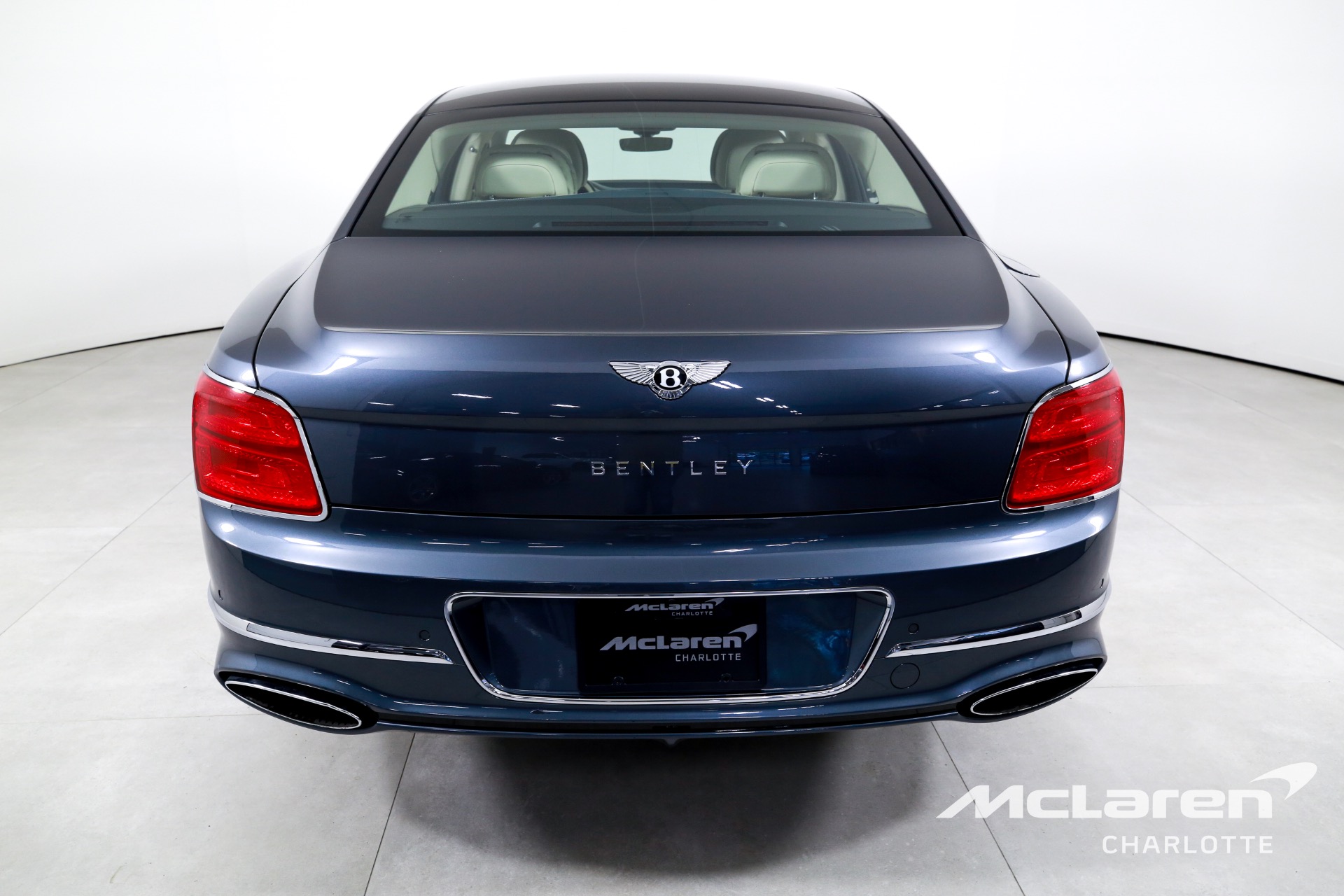 Used 2021 Bentley Flying Spur W12 | Charlotte, NC