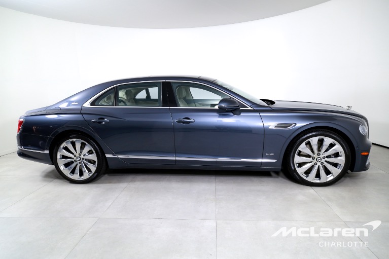 Used-2021-Bentley-Flying-Spur-W12