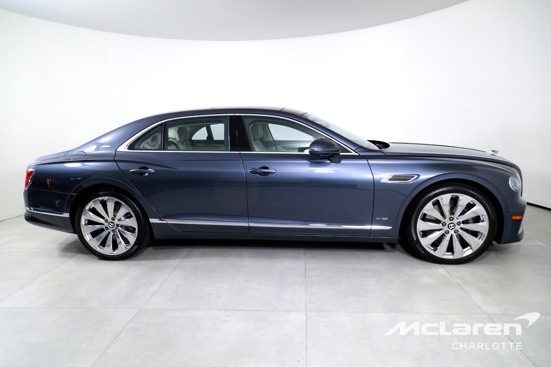 Used 2021 Bentley Flying Spur W12 | Charlotte, NC