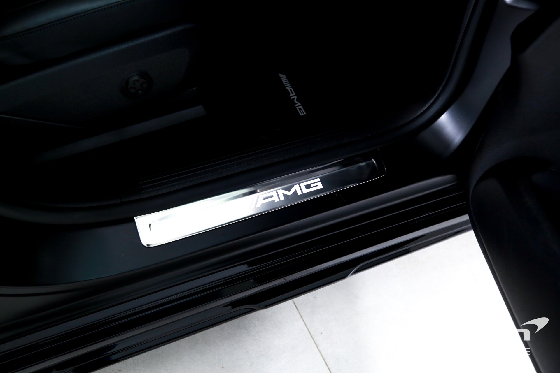 Used 2024 Mercedes-Benz EQE AMG EQE | Charlotte, NC