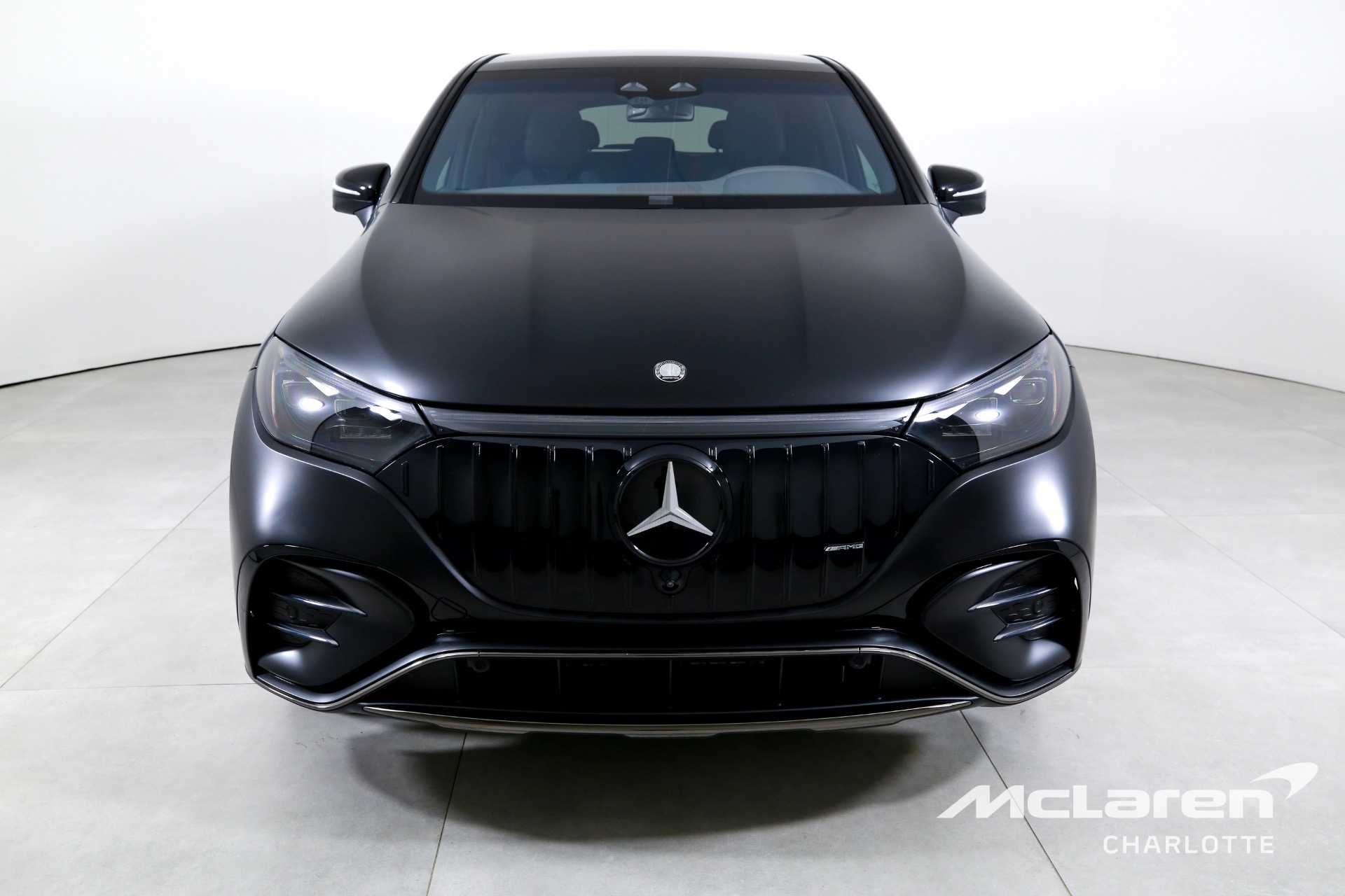 Used 2024 Mercedes-Benz EQE AMG EQE | Charlotte, NC