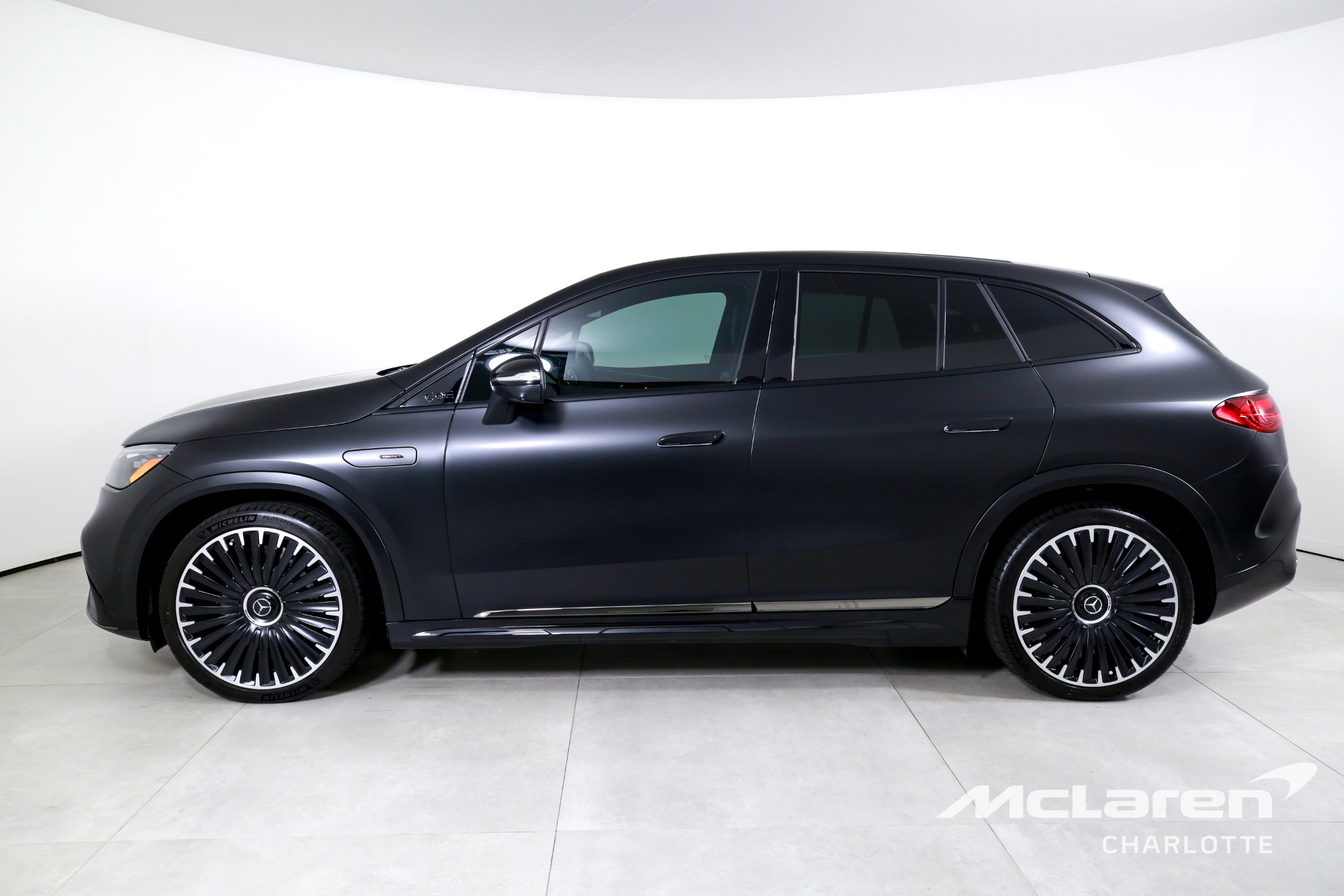 Used 2024 Mercedes-Benz EQE AMG EQE | Charlotte, NC