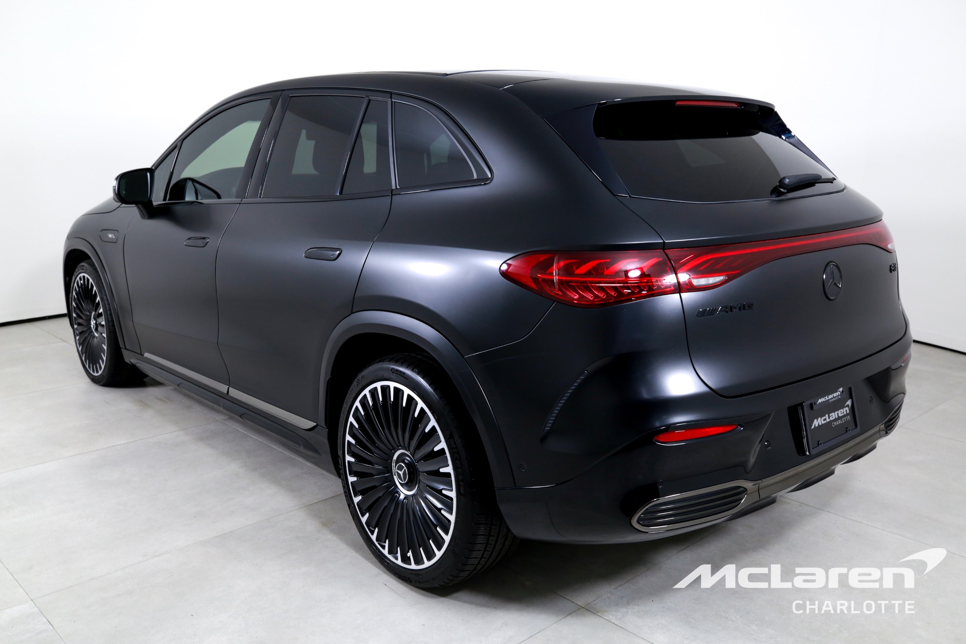 Used 2024 Mercedes-Benz EQE AMG EQE | Charlotte, NC
