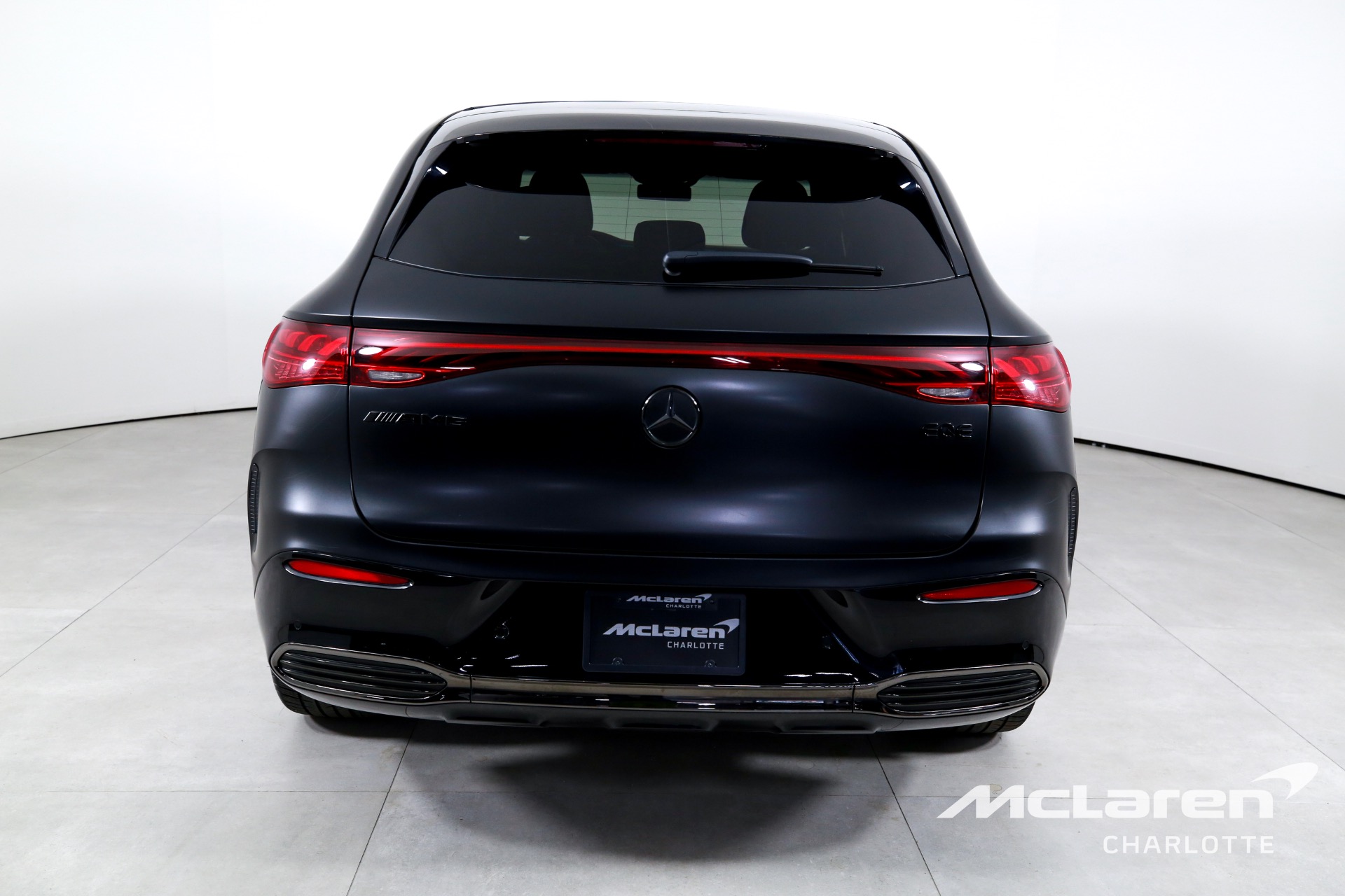 Used 2024 Mercedes-Benz EQE AMG EQE | Charlotte, NC