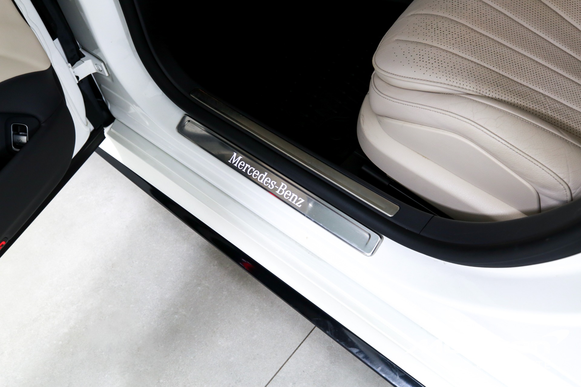 Used 2022 Mercedes-Benz S-Class S 500 4MATIC | Charlotte, NC