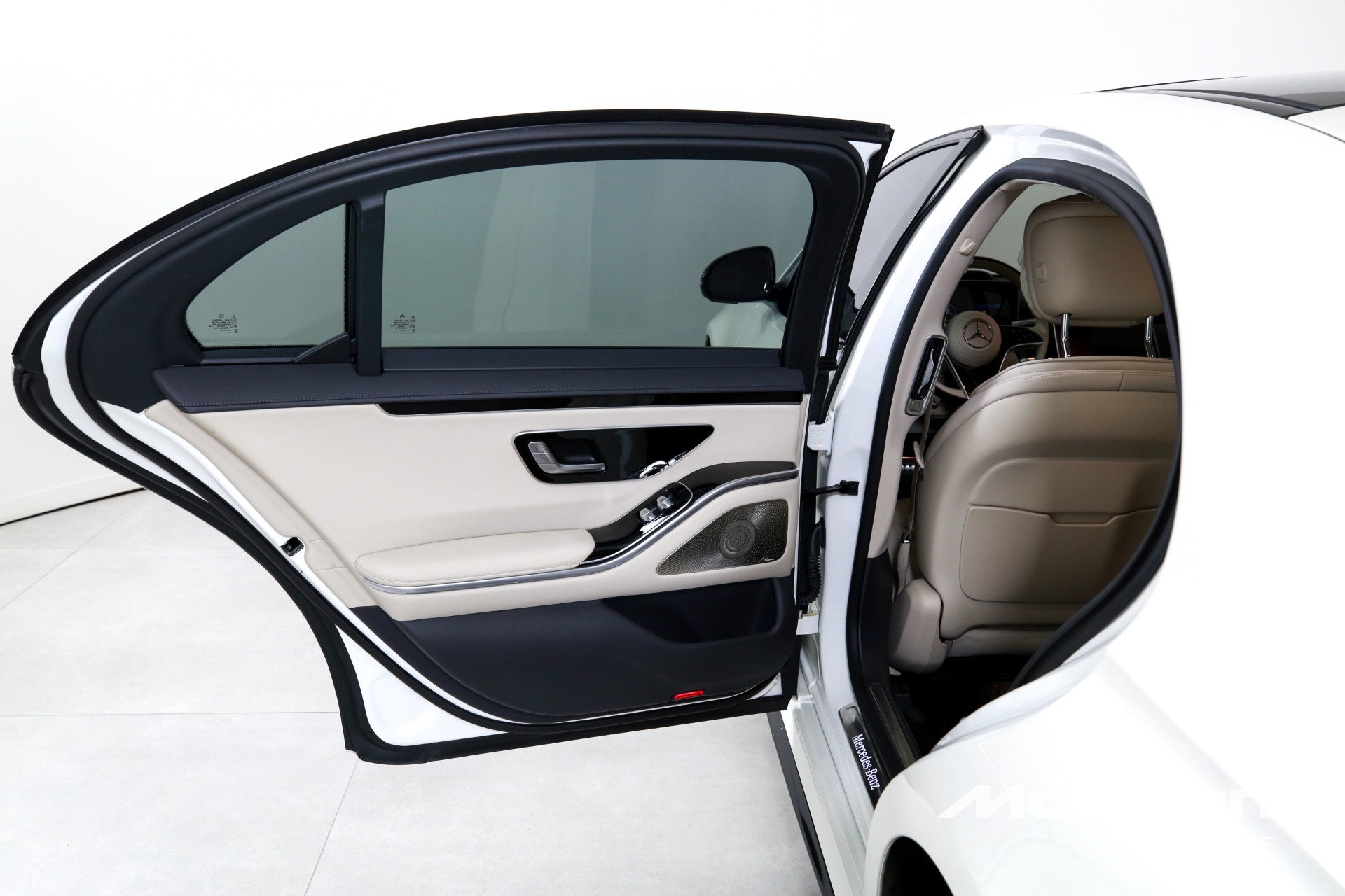 Used 2022 Mercedes-Benz S-Class S 500 4MATIC | Charlotte, NC