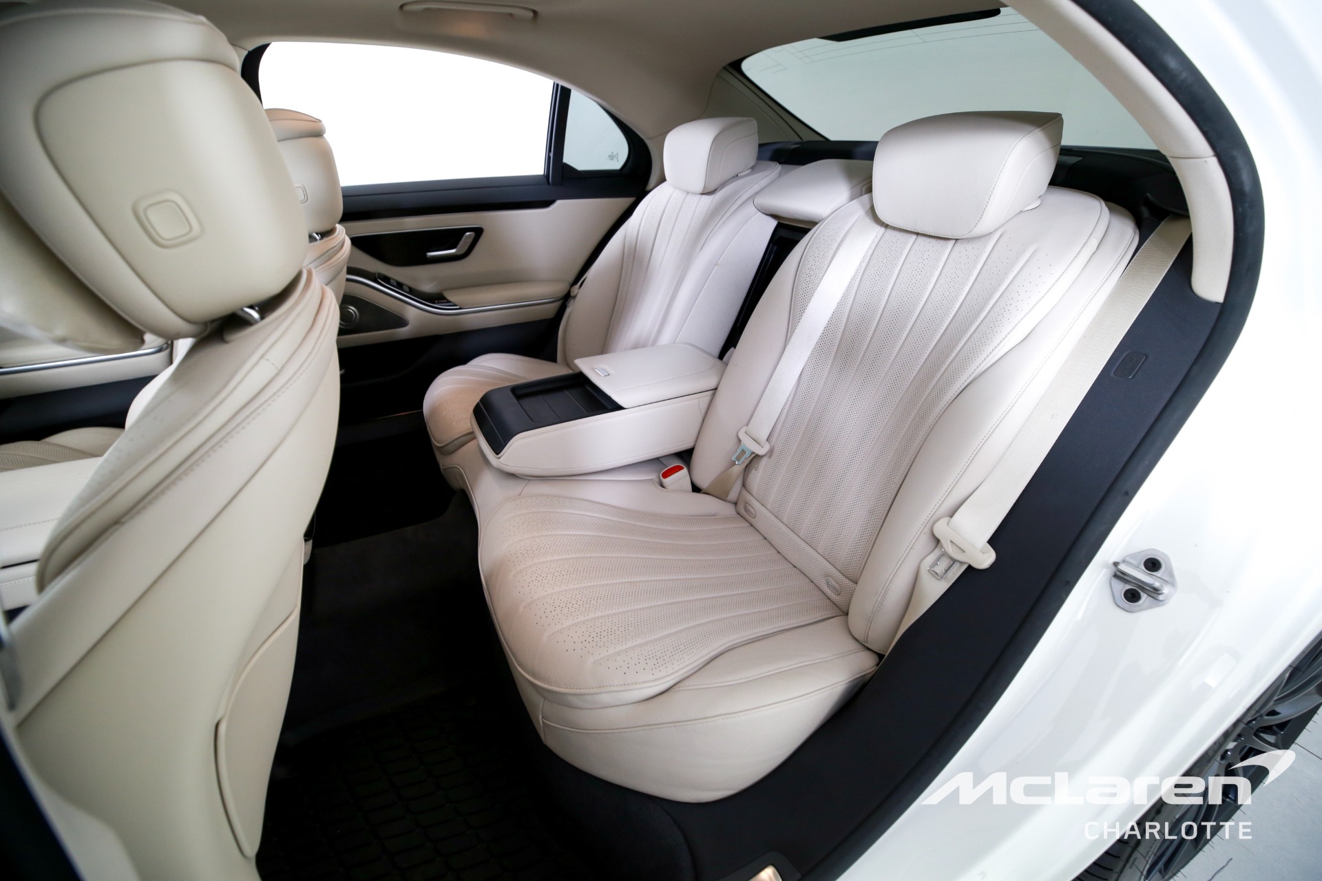 Used 2022 Mercedes-Benz S-Class S 500 4MATIC | Charlotte, NC