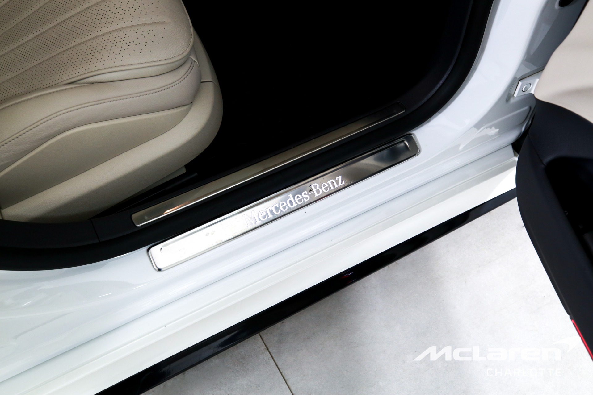 Used 2022 Mercedes-Benz S-Class S 500 4MATIC | Charlotte, NC