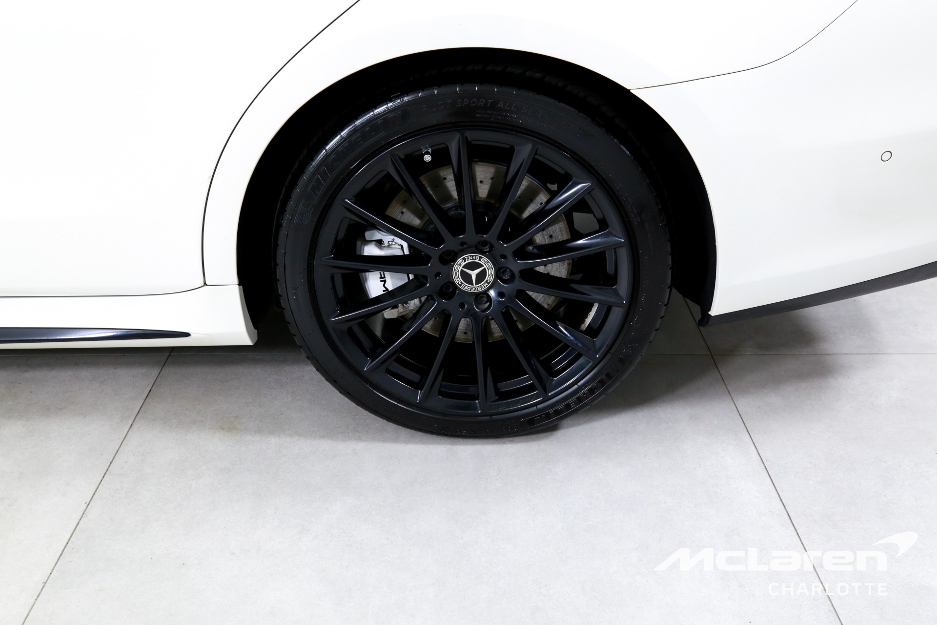 Used 2022 Mercedes-Benz S-Class S 500 4MATIC | Charlotte, NC