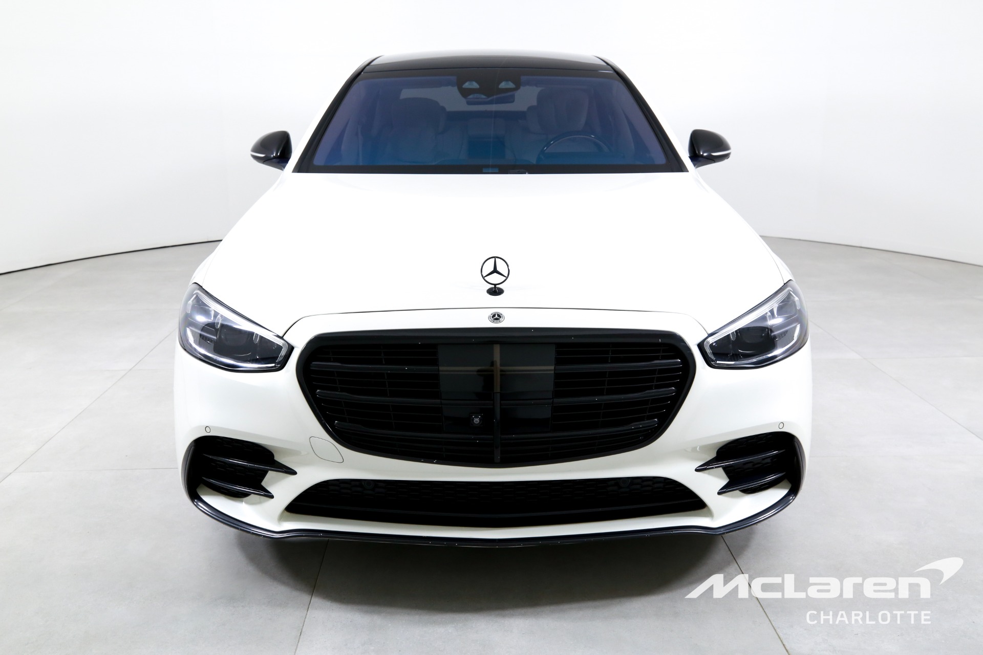Used 2022 Mercedes-Benz S-Class S 500 4MATIC | Charlotte, NC